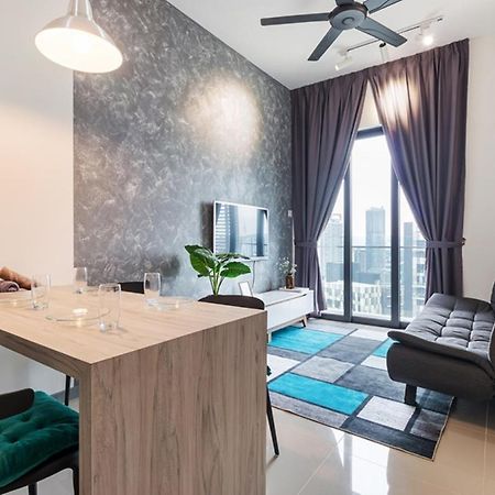 吉隆坡Southlink Bangsar South By Five Senses公寓式酒店 外观 照片