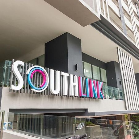 吉隆坡Southlink Bangsar South By Five Senses公寓式酒店 外观 照片
