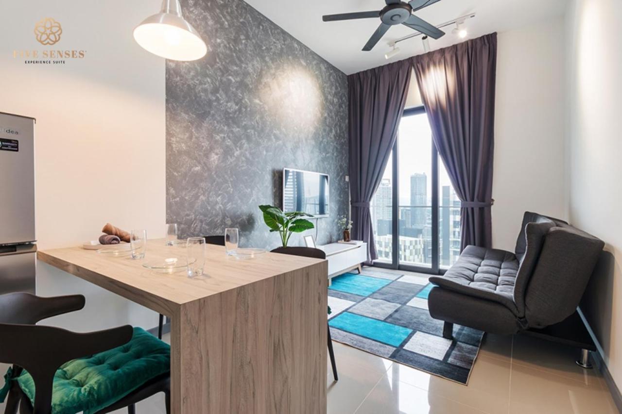 吉隆坡Southlink Bangsar South By Five Senses公寓式酒店 外观 照片