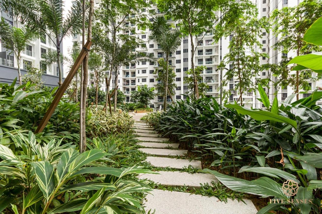 吉隆坡Southlink Bangsar South By Five Senses公寓式酒店 外观 照片