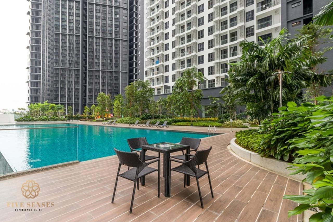 吉隆坡Southlink Bangsar South By Five Senses公寓式酒店 外观 照片