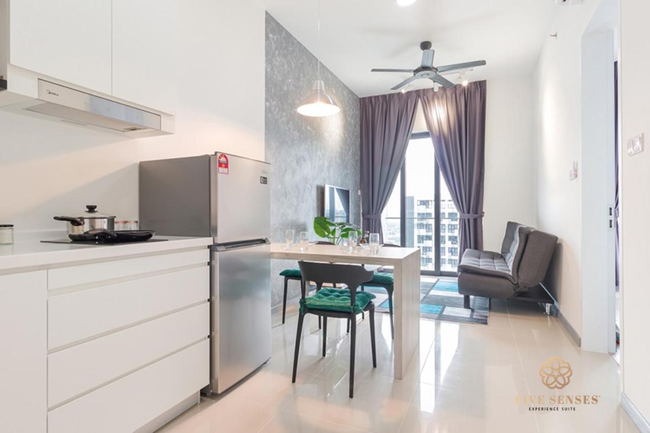 吉隆坡Southlink Bangsar South By Five Senses公寓式酒店 外观 照片