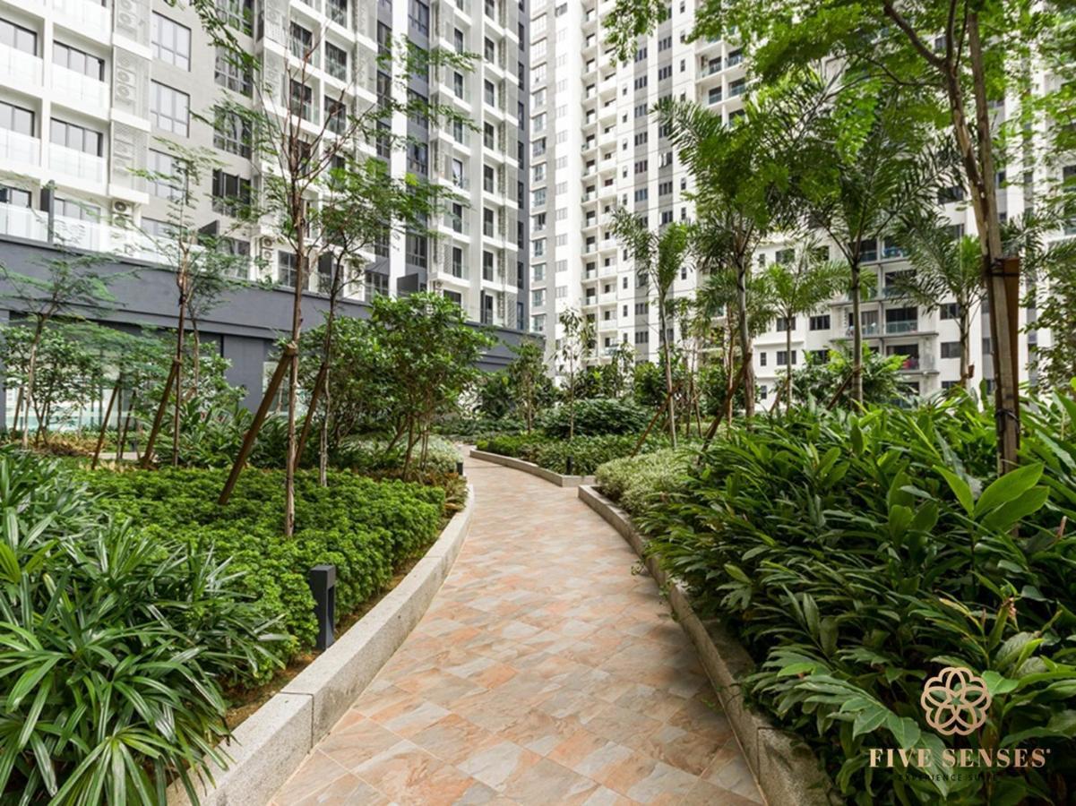 吉隆坡Southlink Bangsar South By Five Senses公寓式酒店 外观 照片