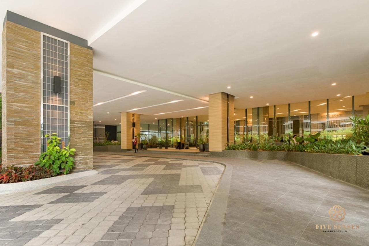 吉隆坡Southlink Bangsar South By Five Senses公寓式酒店 外观 照片