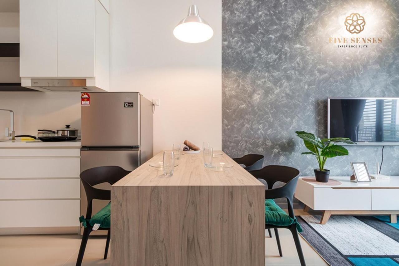 吉隆坡Southlink Bangsar South By Five Senses公寓式酒店 外观 照片
