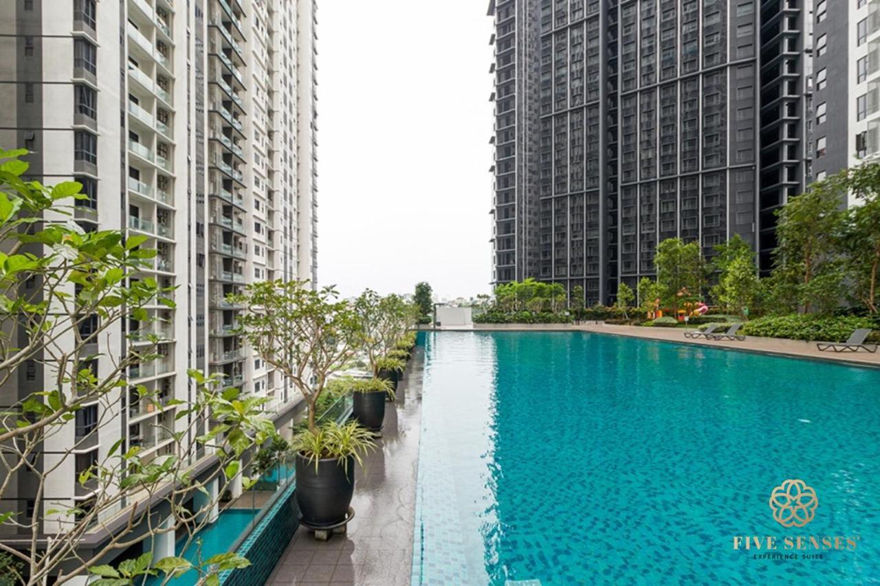 吉隆坡Southlink Bangsar South By Five Senses公寓式酒店 外观 照片